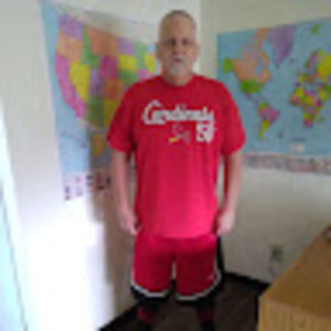 Meet your Posher, Rick